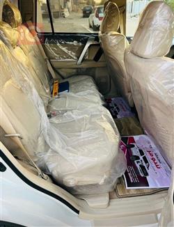 تويوتا لاندكروزر برادو